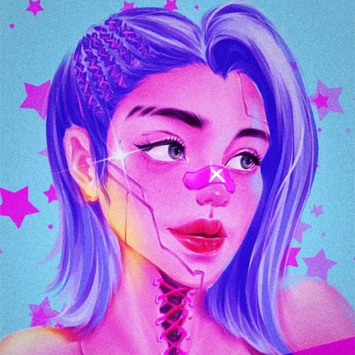 100张好看不常见的微信头像，挖到宝啦！