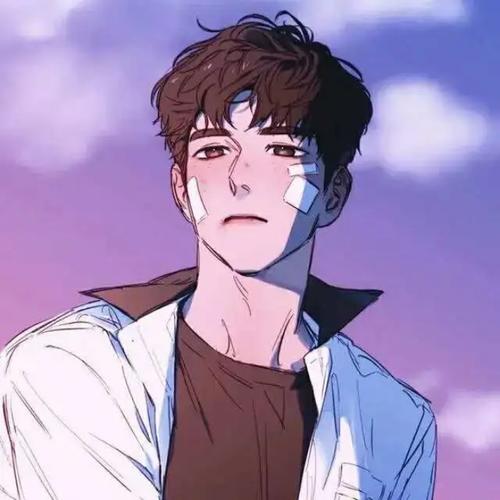 2025独一无二的头像图片来啦！