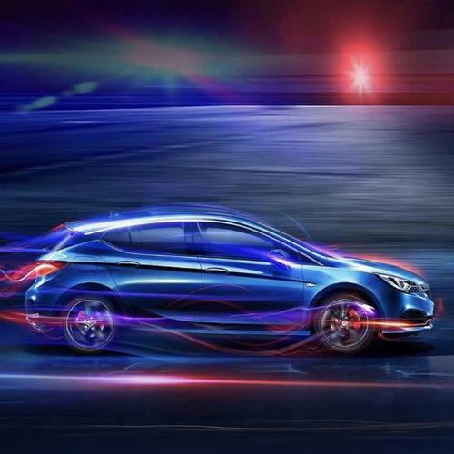 男人们看过来！男人专用汽车头像图片大全