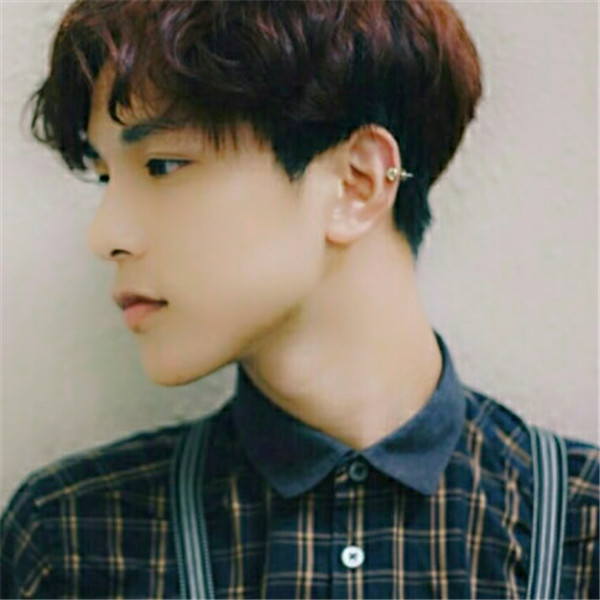 100张高清帅气男生专用头像，适合永久珍藏！