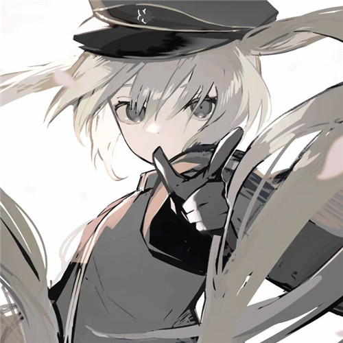 100张高清动漫女生头像合集,日系 / 萌系 / 御姐风全收录,免费下载!