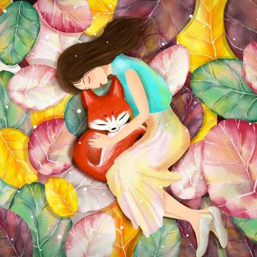 超治愈小众高级氛围感头像图片合集，被这组头像拿捏住了