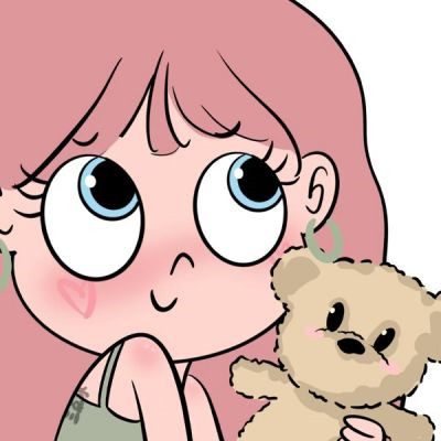 被惊艳到😍这些ins风高级质感动漫女头像绝了