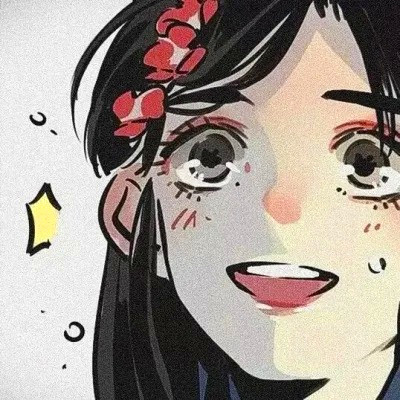 高级又沙雕的头像，简直不要太好玩