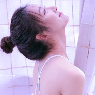 微信头像女简单干净🌼一眼就爱住啦