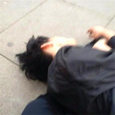 值得长期不换的男生头像图片推荐