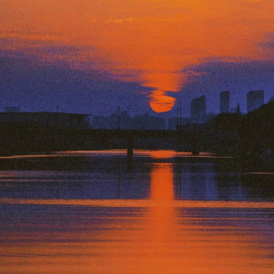 绝美！治愈系小众唯美高清无水印风景头像大集合