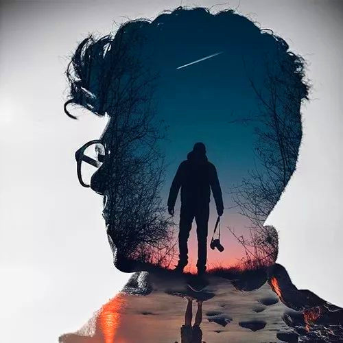 帅哥们必看！男人成熟专用头像图片来袭