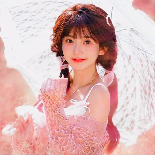 姐妹们必看！100张超适合女人的抖音头像图片来啦