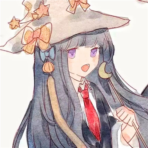 2026超全动漫情侣头像合集!高清好看无水印,甜蜜二次元CP必存