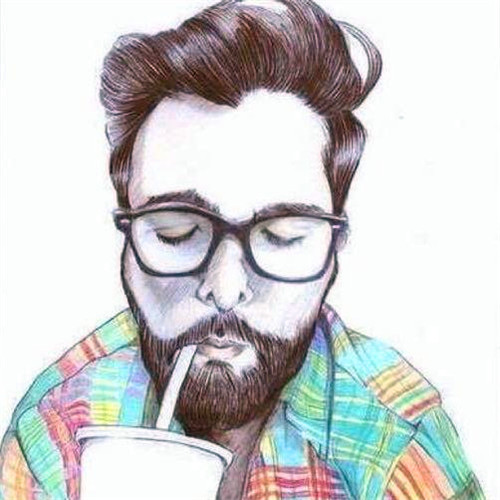 魅力来袭!成熟男人头像精选