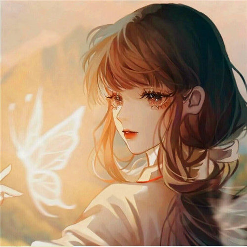 2026年好看到爆的微信头像图片分享