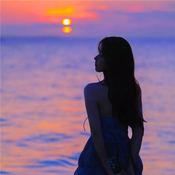 2025年超火的100张女生微信头像来啦