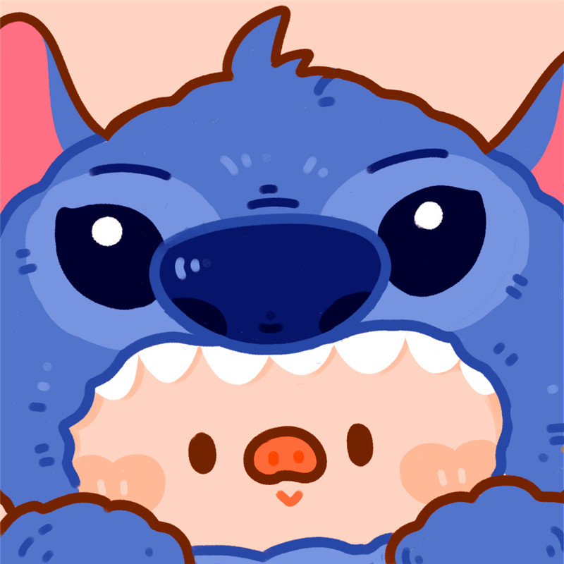 迪士尼萌宠头像来袭，萌化你的心！