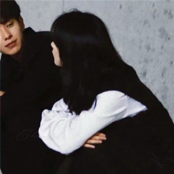 高清无水印情侣头像来袭！