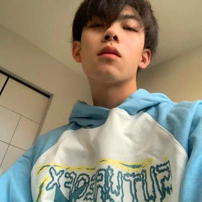 头像男ins高级质感,男孩子们快冲!