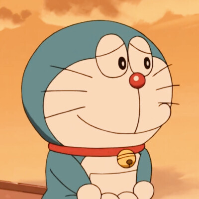 超全哆啦a梦头像图片大合集，快来挑挑 