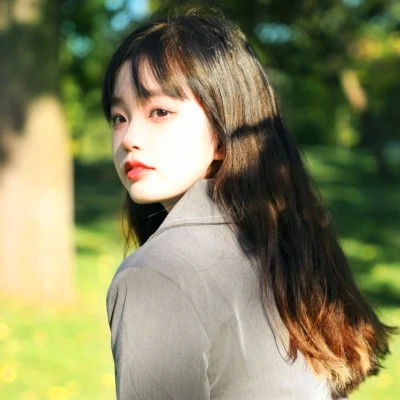 清新唯美女生头像图片大全分享