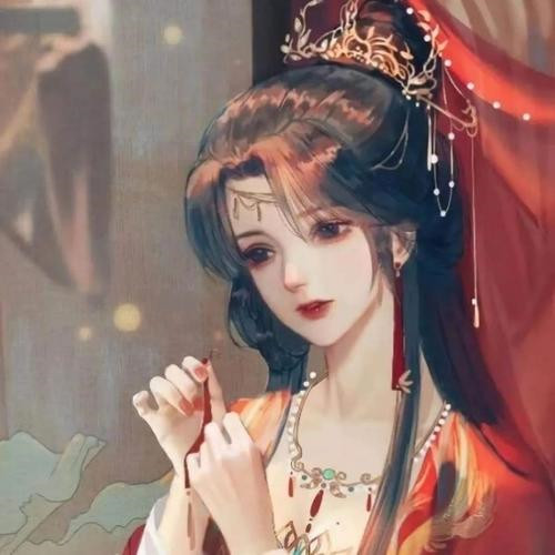 2026头像最火爆免费图片