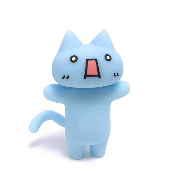 萌翻啦！可爱3D立体小动物头像来袭