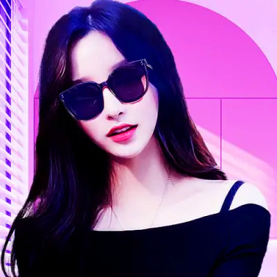 超拽情侣头像一男一女一人一张超霸气推荐！