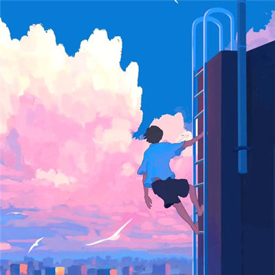 🌈必看!能带来好运气的头像大全