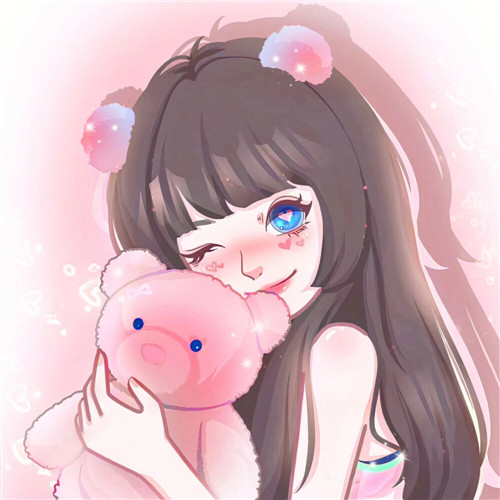 头像女生动漫可爱2025🎀