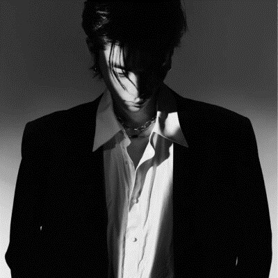 帅哭!成熟稳重风男生头像来袭