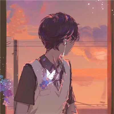 2025最新动漫情侣头像高清图片大全