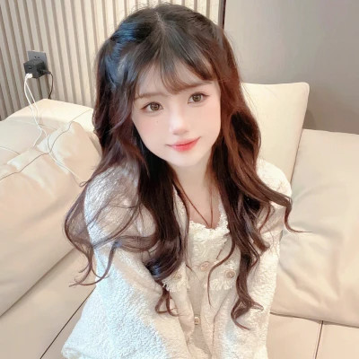 女生的微信头像简单干净大方🌸