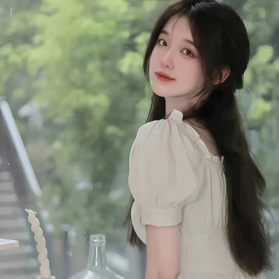 女生头像阳光干净🌞被这些女生美到啦