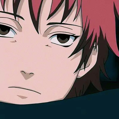 超酷二次元动漫男生头像来袭