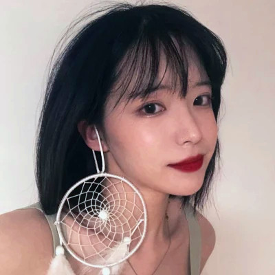 必看!超酷又好看的女生头像大集合