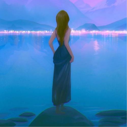 30一40岁女人微信头像，成熟又不失灵动