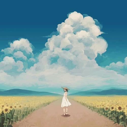 有品位的女人微信头像，气质拉满！