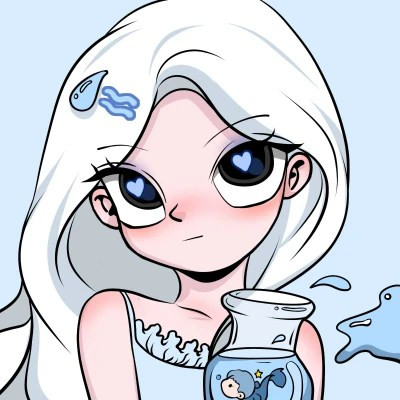 十二星座超酷动漫女生头像来袭,绝美收藏