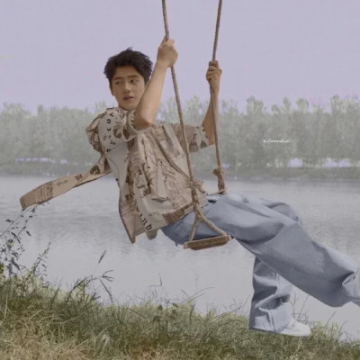 微信头像图片男生，男生必看