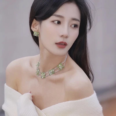 100张高冷御姐图片头像来袭!