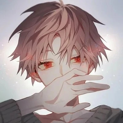 119张宝藏男生动漫头像来袭！永久耐看二次元男神头像大赏