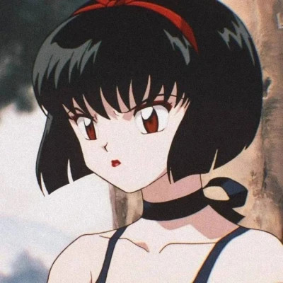 100张女生动漫优质高清头像来袭！