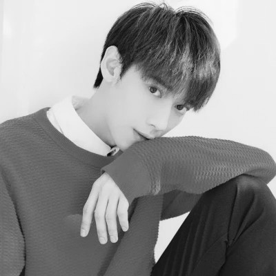 超酷黑白男生专用头像大集合