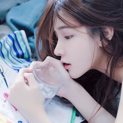 超好看女生头像合集!仙气 / 御姐 / 甜美风格全覆盖