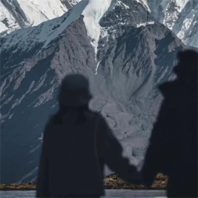 2025最火微信情侣头像，秀恩爱的必备神器