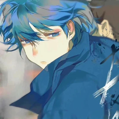 被帅到❗头像男生冷酷帅气