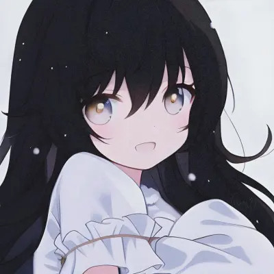 100张绝美小众动漫情侣头像大集合，颜值党速来！