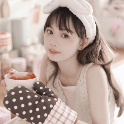 🌟绝美!女生简单又好看的头像大全