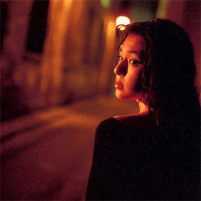 宝藏！100张超稀有真人女生头像来袭