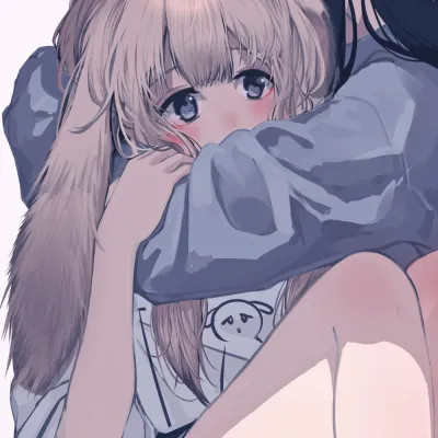 100张高清闺蜜头像二人合集