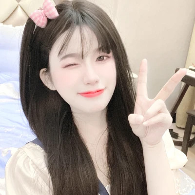 🌟ins风高级质感女生头像大放送