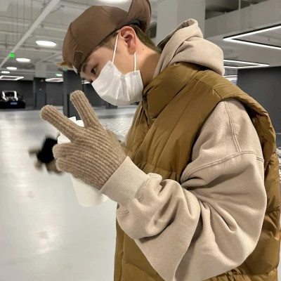 2025微信头像男士专用